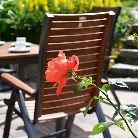 Holiday home Hanna Comfortable Schoenheide
