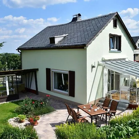 Hanna Comfortable Holiday home *