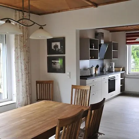 Holiday home Hanna Comfortable
