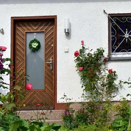 Holiday home Hanna Comfortable *