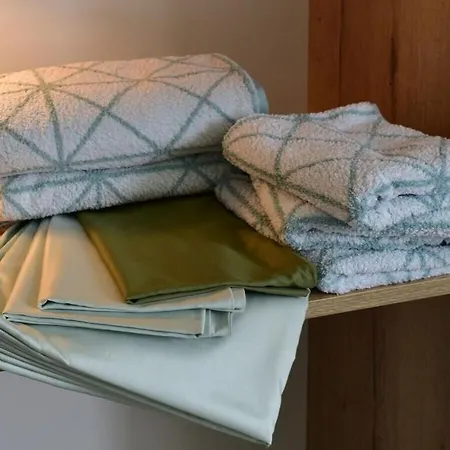 Hanna Comfortable Holiday home Schoenheide