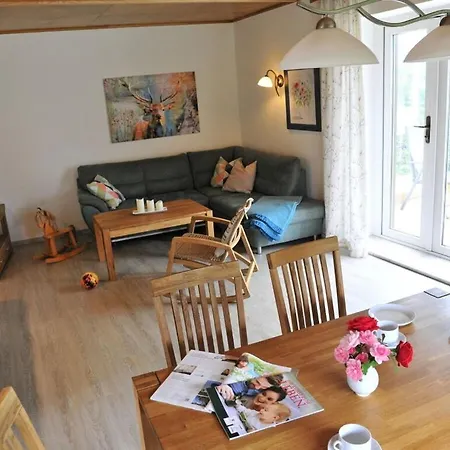 Holiday home Hanna Comfortable